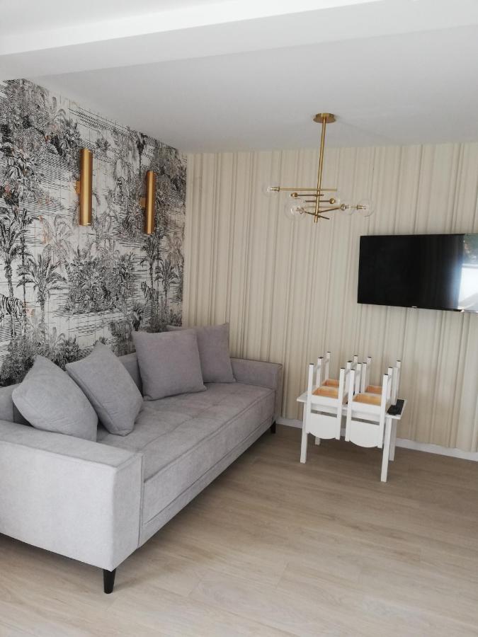 Gąski Apartament Latarnik- Big מראה חיצוני תמונה