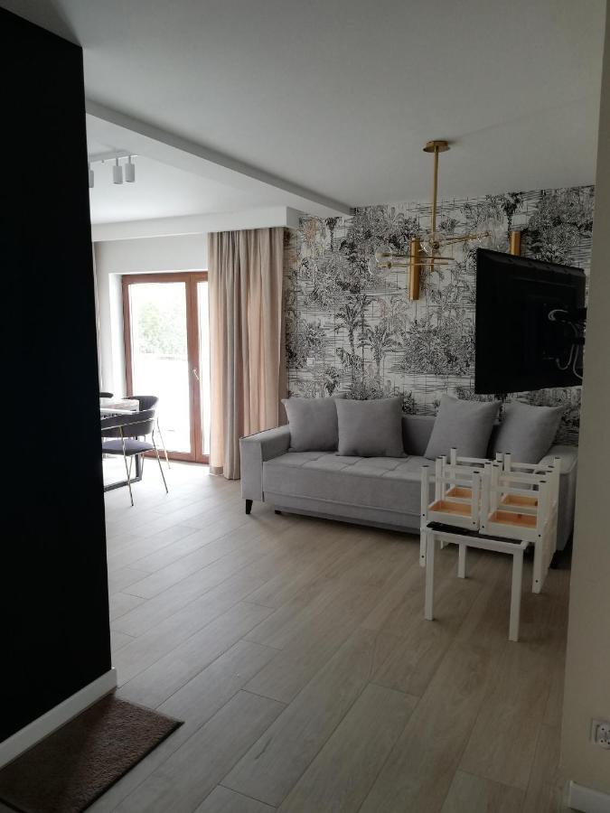 Gąski Apartament Latarnik- Big מראה חיצוני תמונה