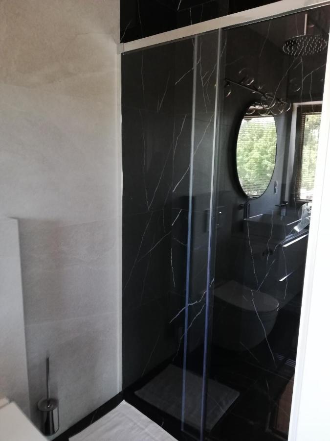 Gąski Apartament Latarnik- Big מראה חיצוני תמונה